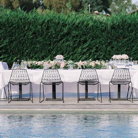 Olive Grove Suites Boutique Hotel Moraitika Zewnętrze zdjęcie