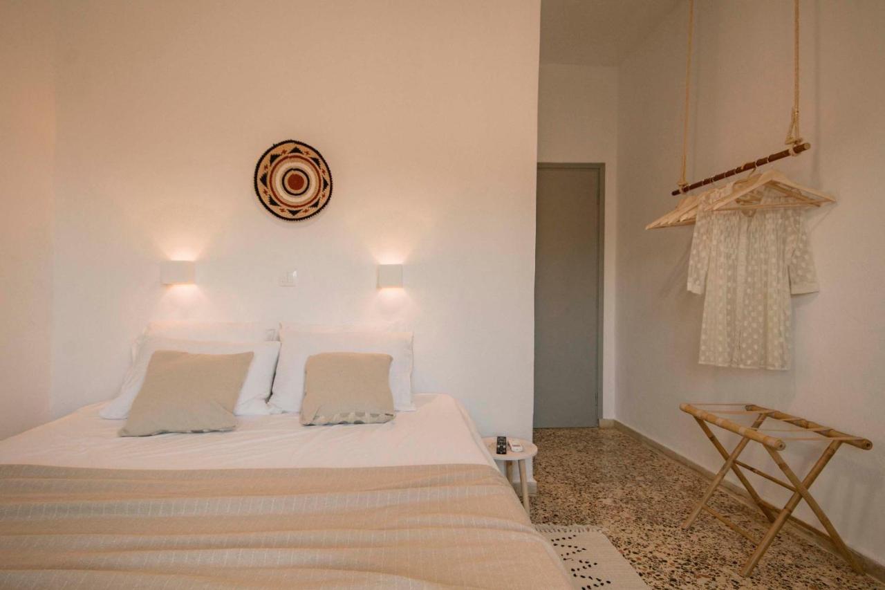 Olive Grove Suites Boutique Hotel Moraitika Zewnętrze zdjęcie