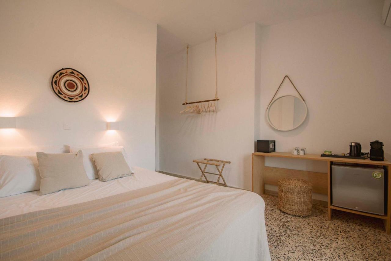 Olive Grove Suites Boutique Hotel Moraitika Zewnętrze zdjęcie