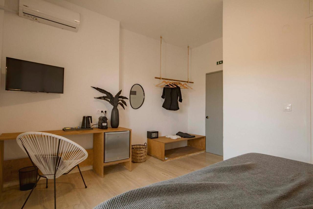 Olive Grove Suites Boutique Hotel Moraitika Zewnętrze zdjęcie