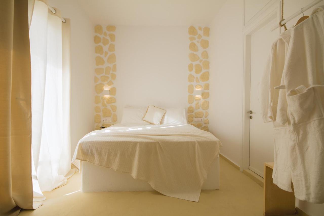 Olive Grove Suites Boutique Hotel Moraitika Zewnętrze zdjęcie