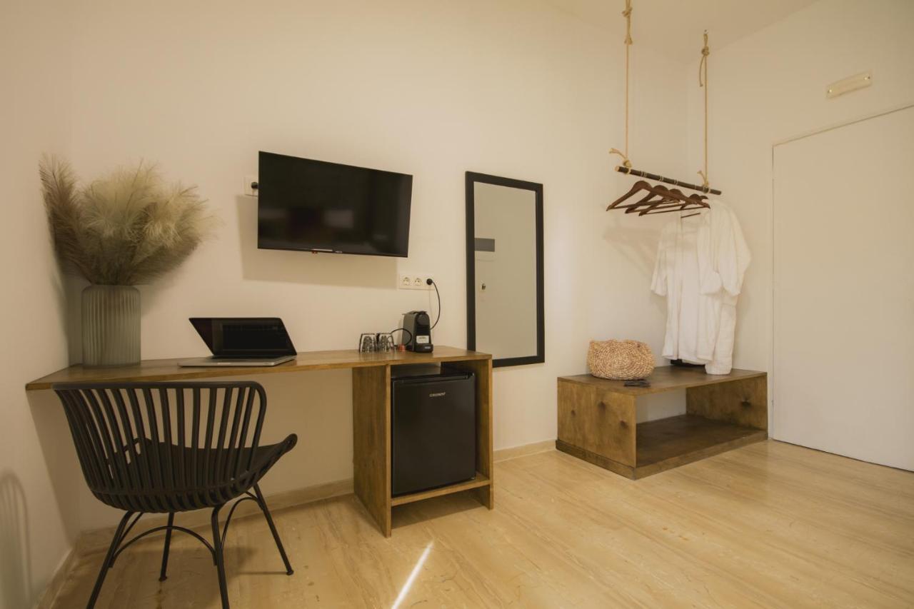 Olive Grove Suites Boutique Hotel Moraitika Zewnętrze zdjęcie