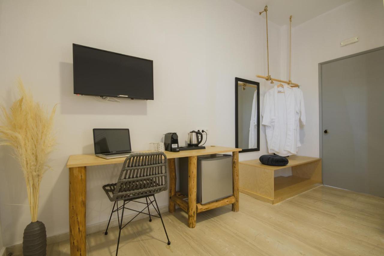 Olive Grove Suites Boutique Hotel Moraitika Zewnętrze zdjęcie
