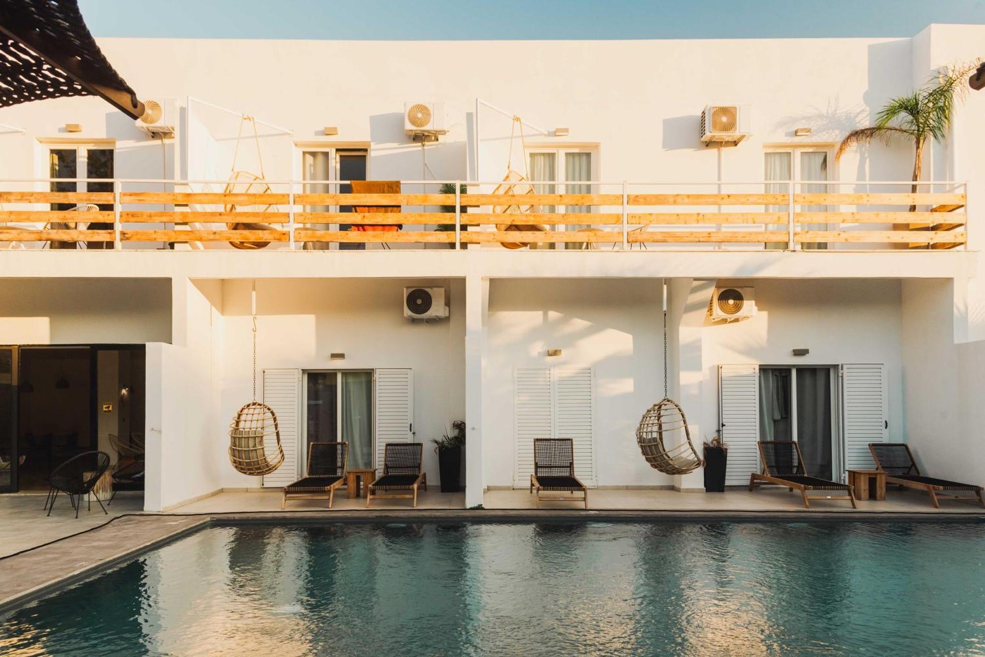Olive Grove Suites Boutique Hotel Moraitika Zewnętrze zdjęcie