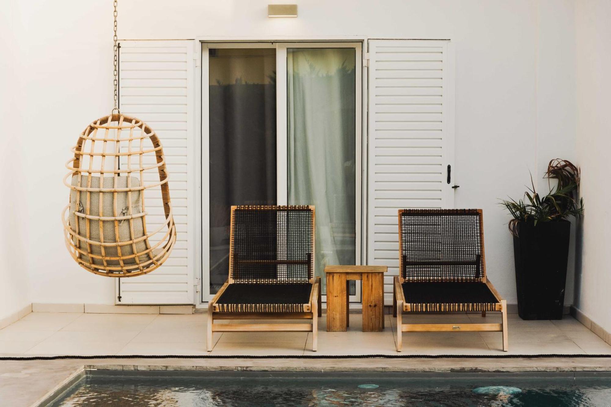 Olive Grove Suites Boutique Hotel Moraitika Zewnętrze zdjęcie