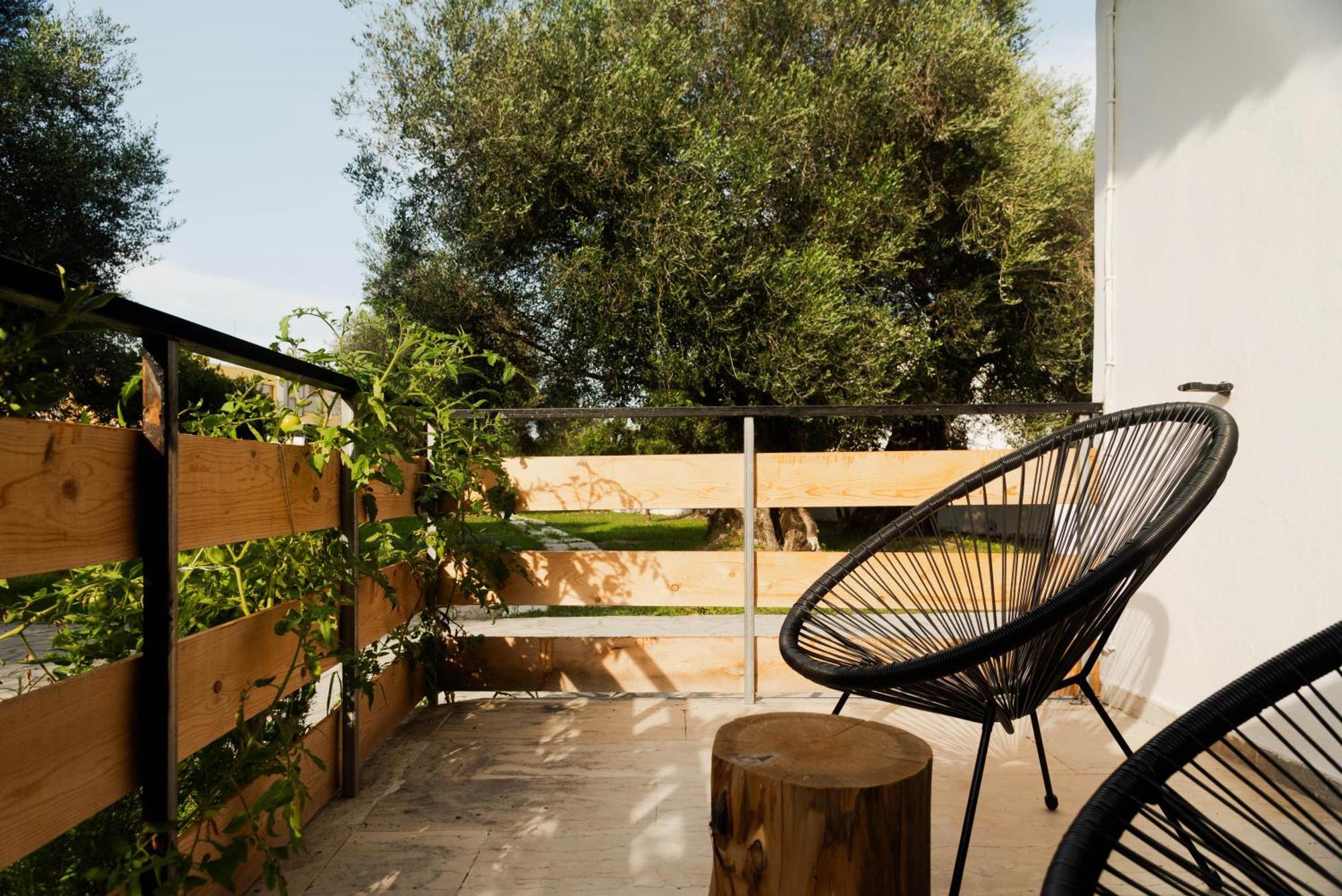 Olive Grove Suites Boutique Hotel Moraitika Zewnętrze zdjęcie