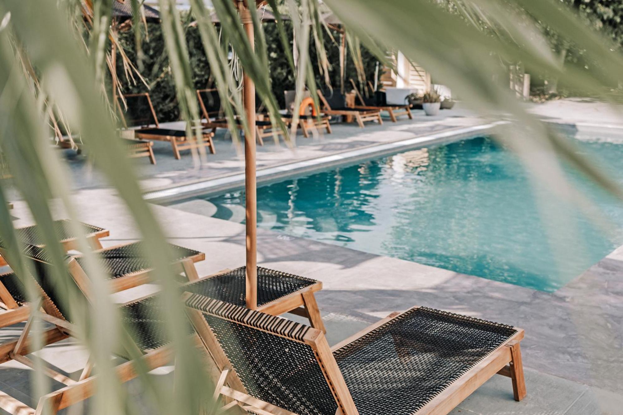Olive Grove Suites Boutique Hotel Moraitika Zewnętrze zdjęcie