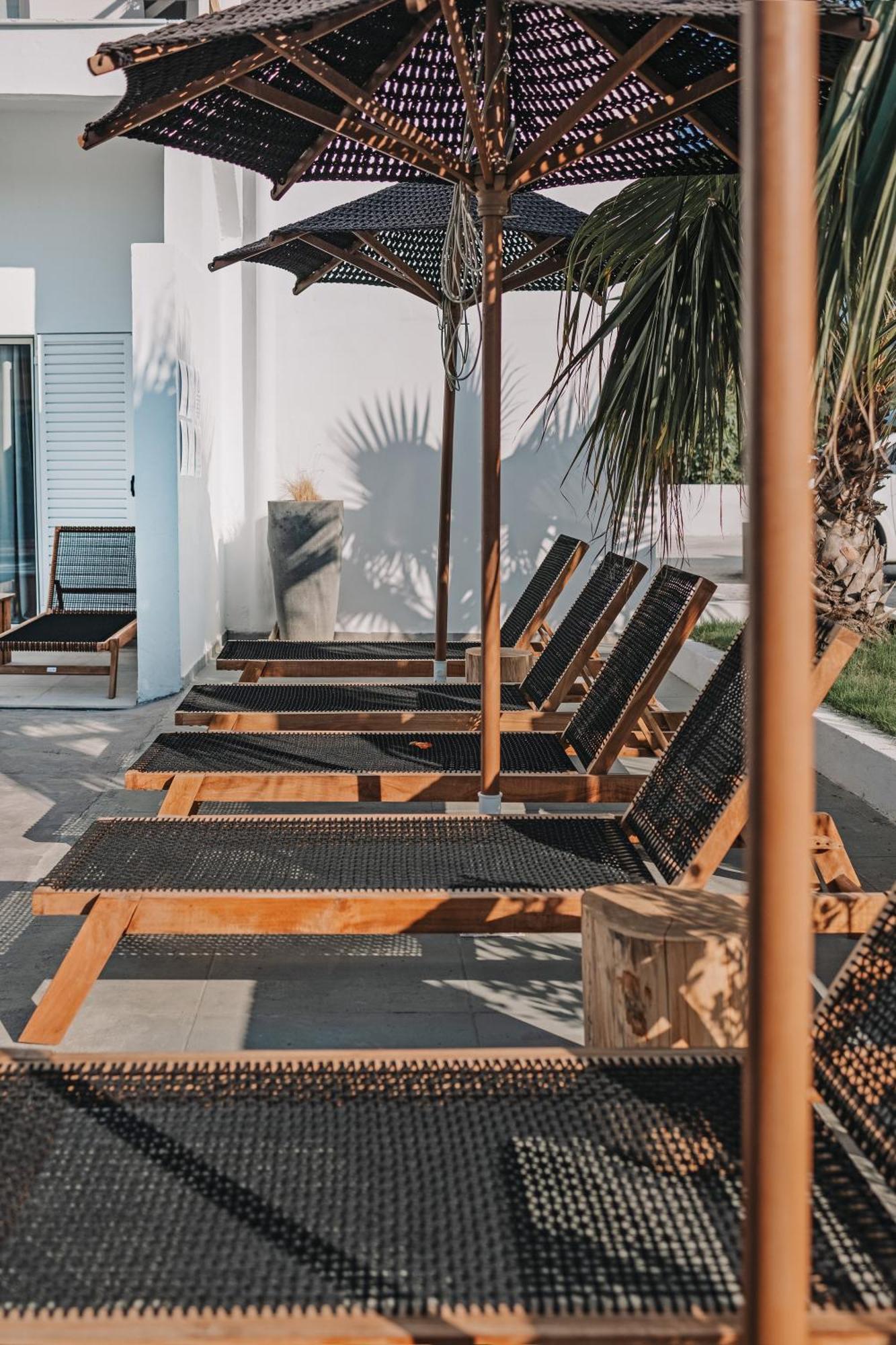 Olive Grove Suites Boutique Hotel Moraitika Zewnętrze zdjęcie