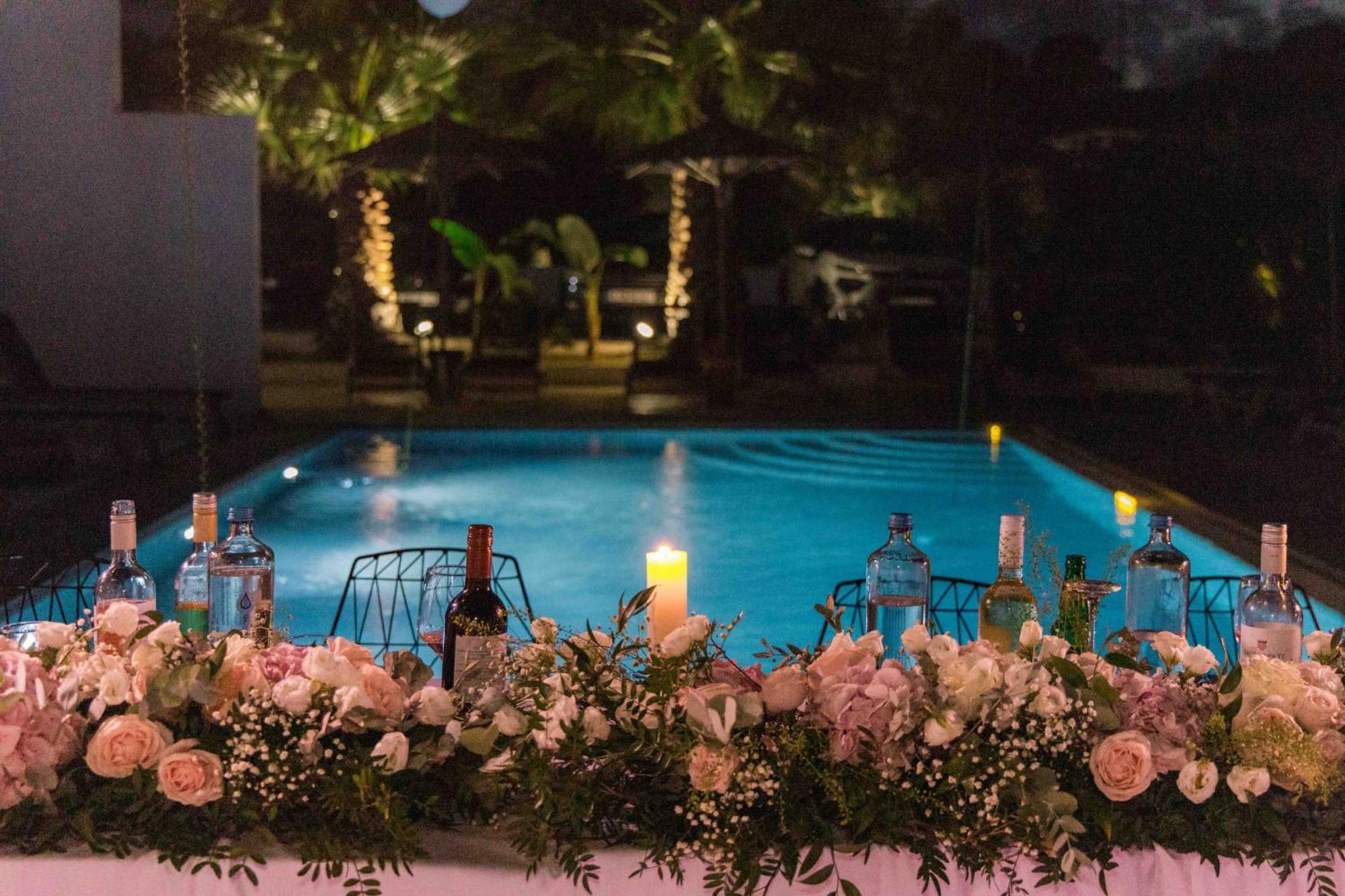 Olive Grove Suites Boutique Hotel Moraitika Zewnętrze zdjęcie