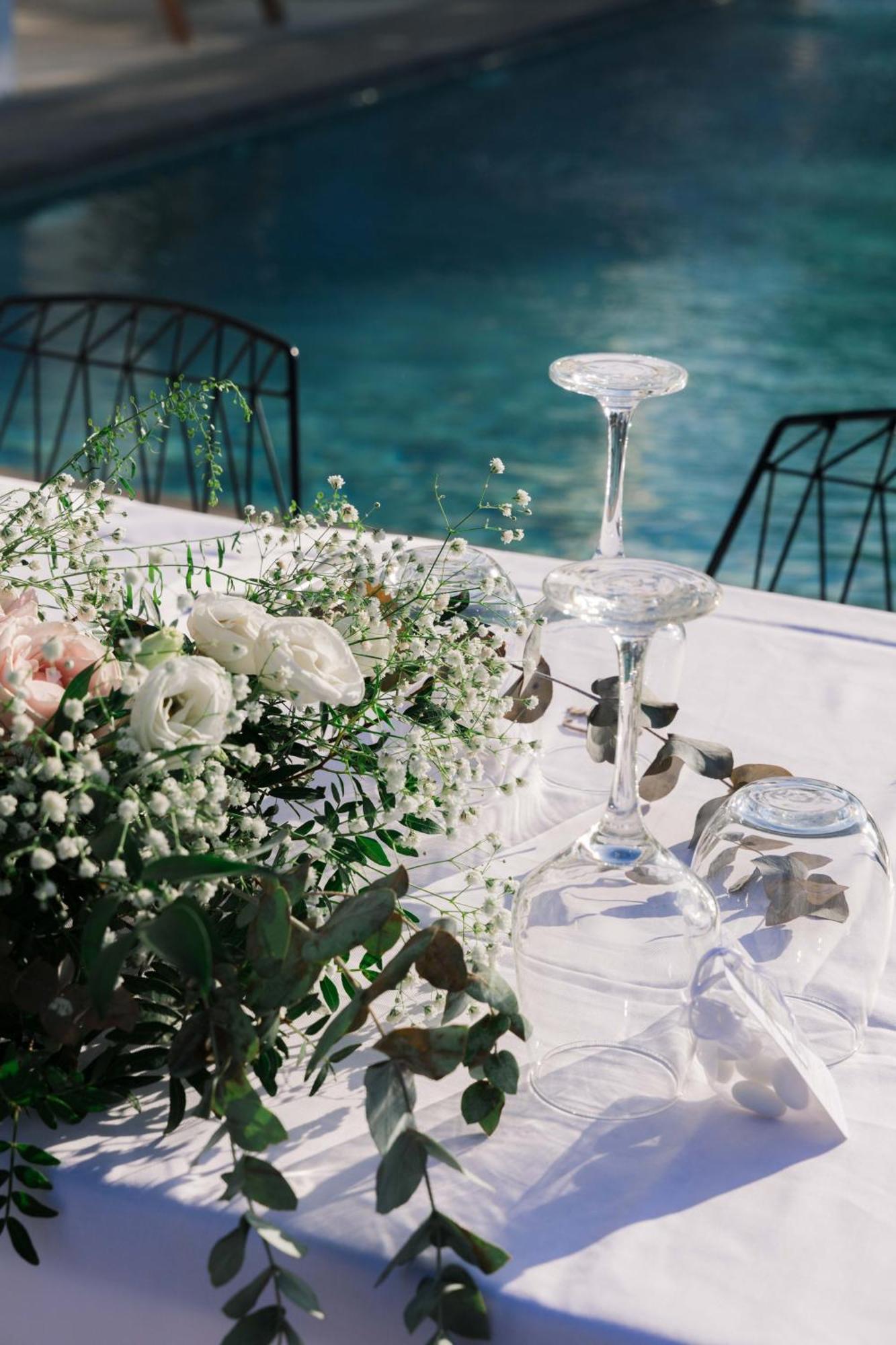 Olive Grove Suites Boutique Hotel Moraitika Zewnętrze zdjęcie