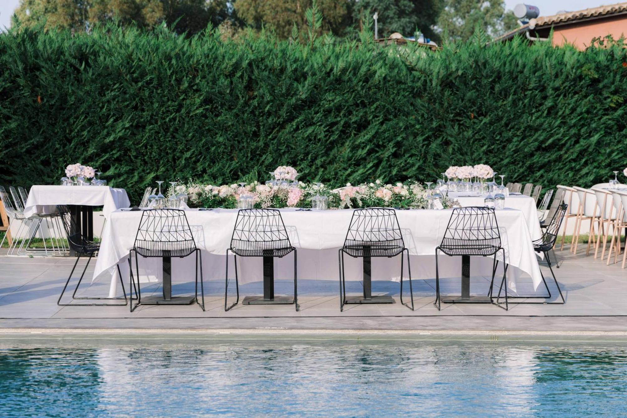 Olive Grove Suites Boutique Hotel Moraitika Zewnętrze zdjęcie
