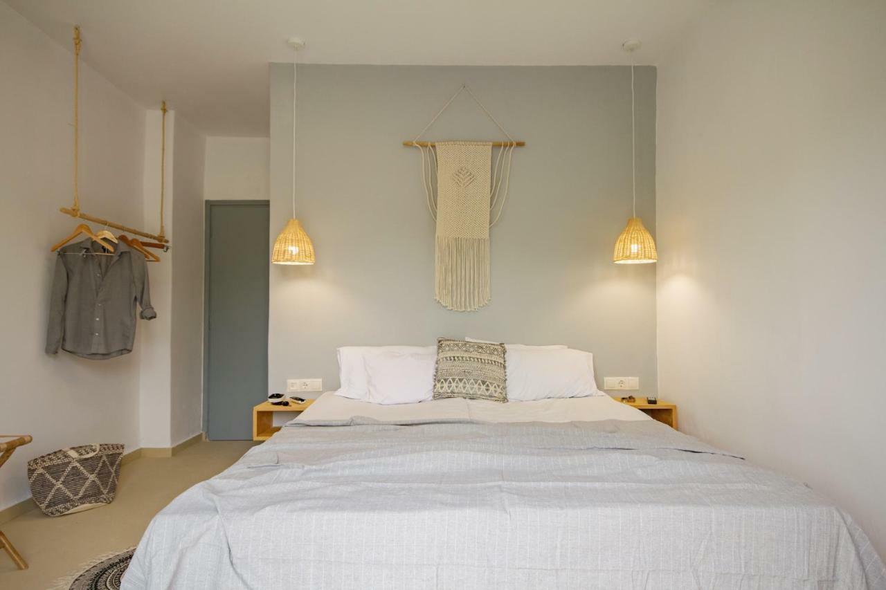 Olive Grove Suites Boutique Hotel Moraitika Zewnętrze zdjęcie