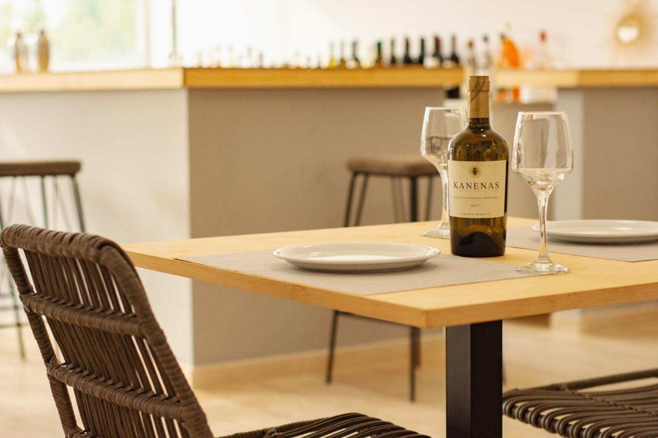 Olive Grove Suites Boutique Hotel Moraitika Zewnętrze zdjęcie