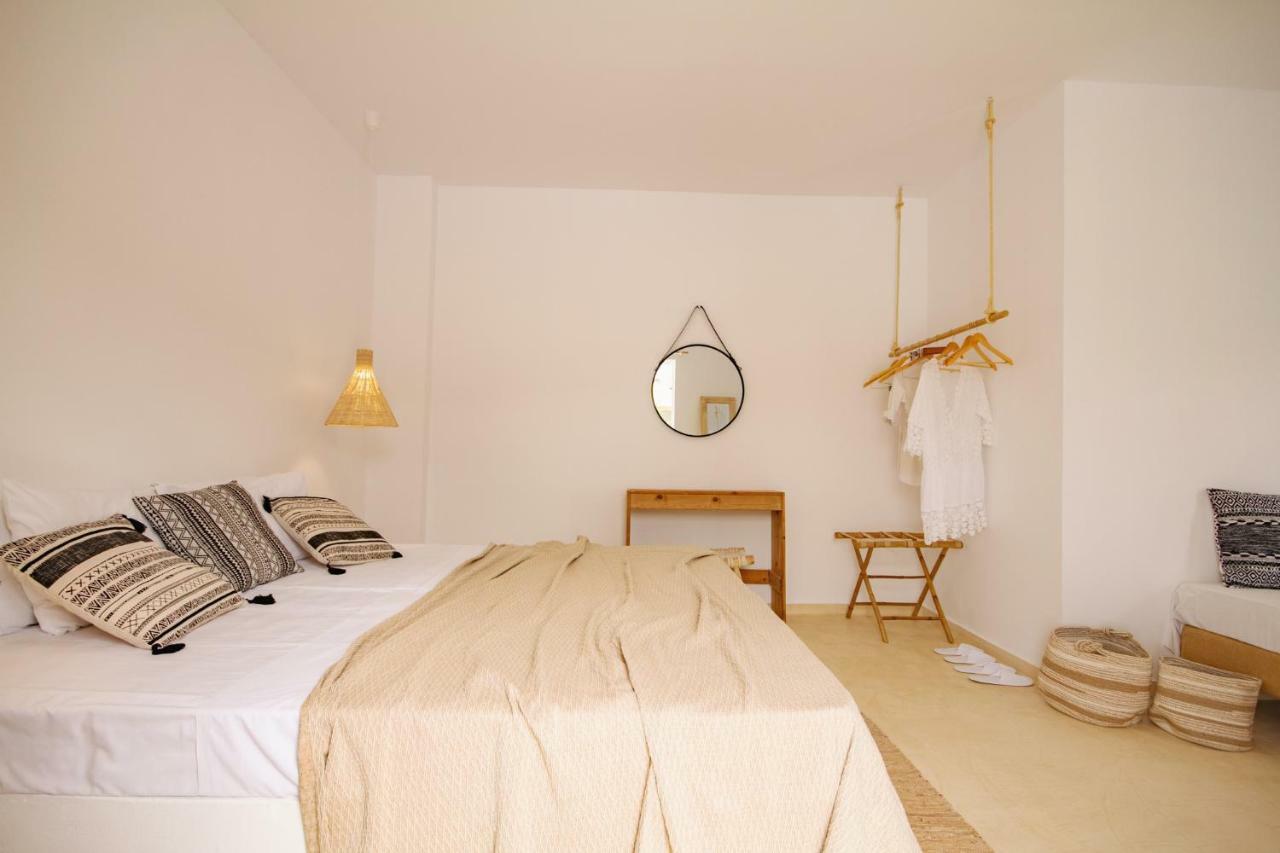 Olive Grove Suites Boutique Hotel Moraitika Zewnętrze zdjęcie