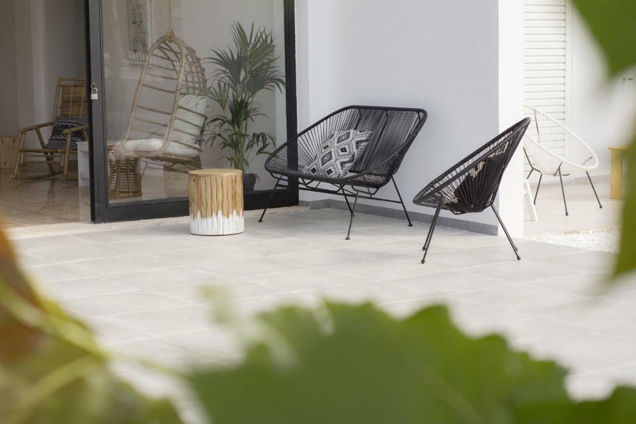 Olive Grove Suites Boutique Hotel Moraitika Zewnętrze zdjęcie