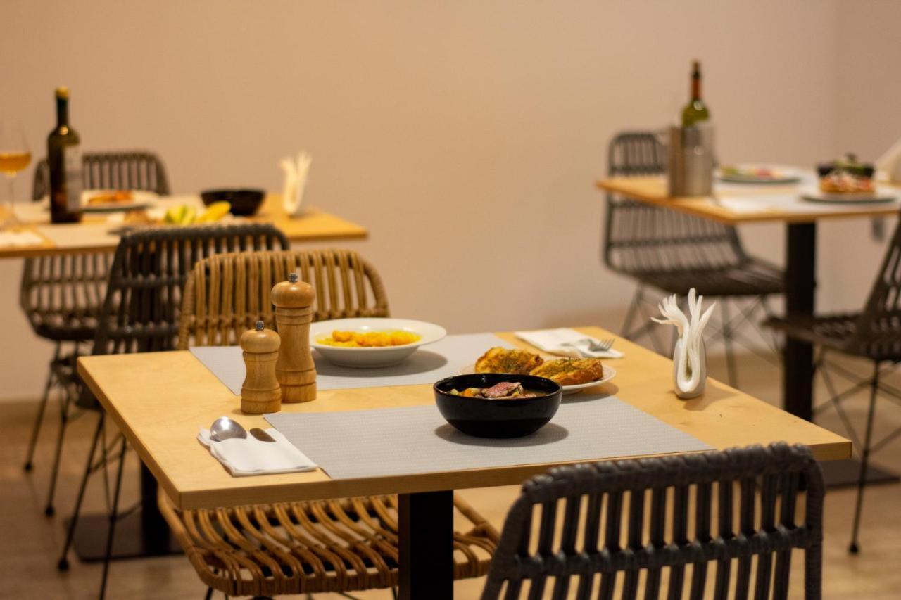 Olive Grove Suites Boutique Hotel Moraitika Zewnętrze zdjęcie