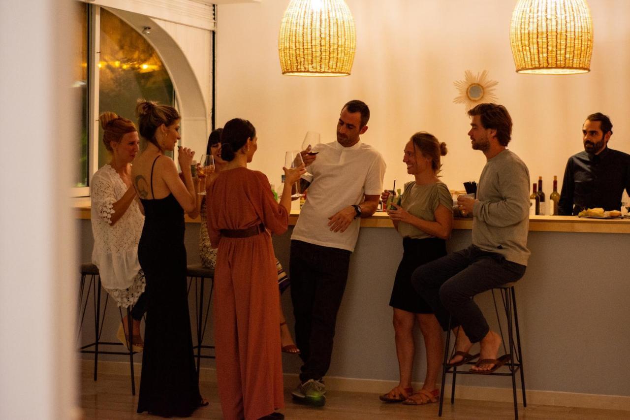 Olive Grove Suites Boutique Hotel Moraitika Zewnętrze zdjęcie