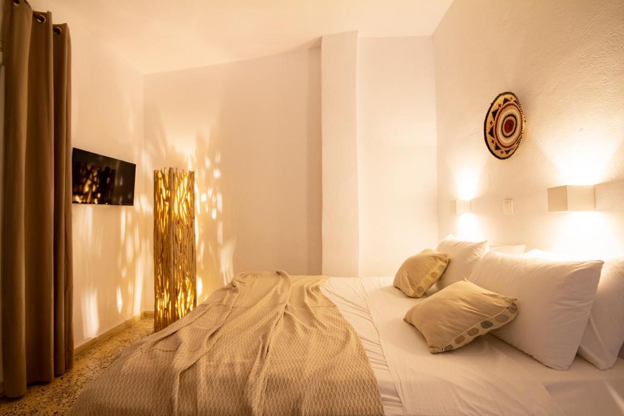 Olive Grove Suites Boutique Hotel Moraitika Zewnętrze zdjęcie