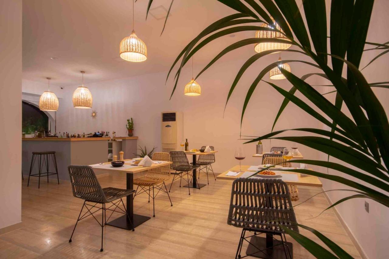 Olive Grove Suites Boutique Hotel Moraitika Zewnętrze zdjęcie
