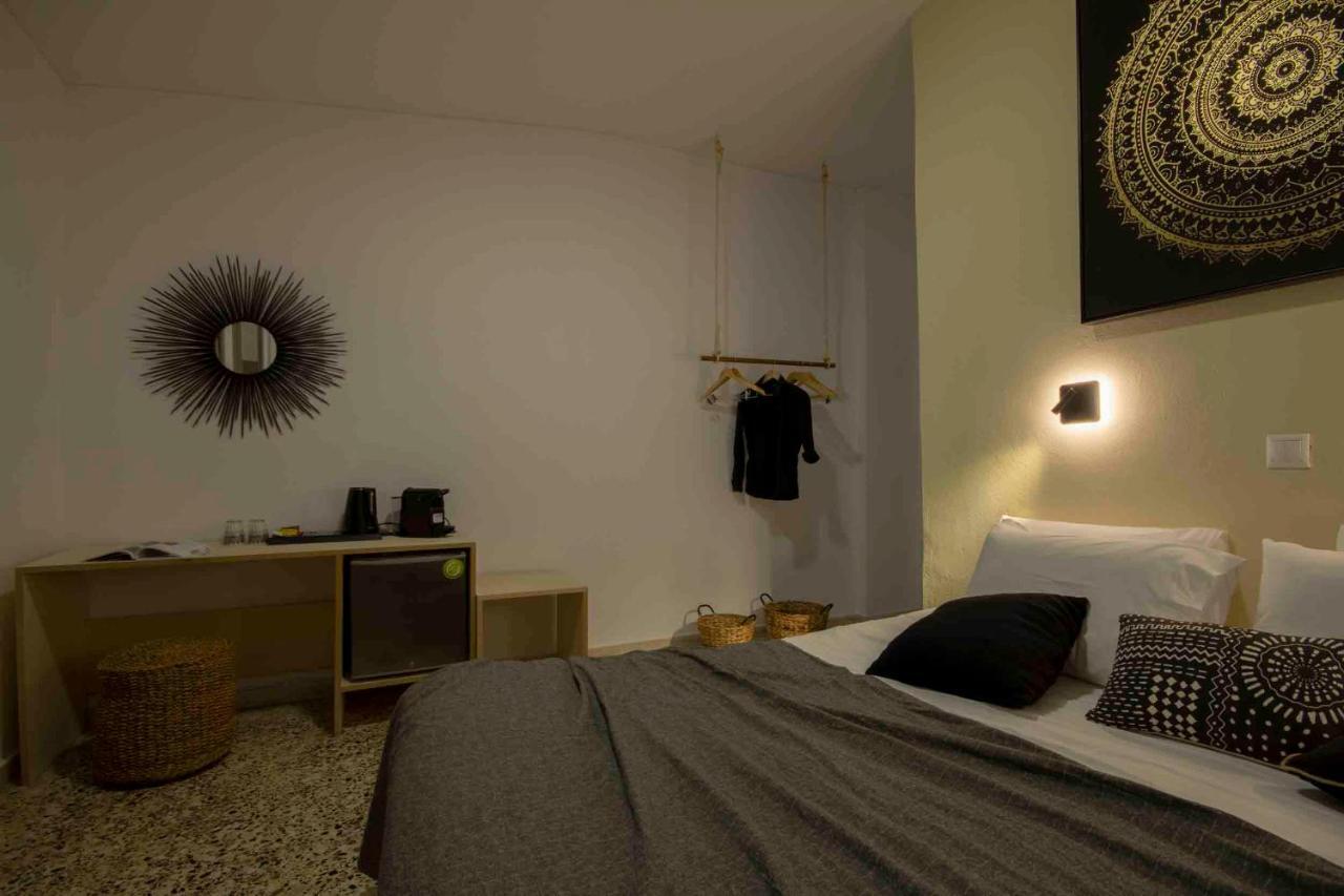 Olive Grove Suites Boutique Hotel Moraitika Zewnętrze zdjęcie